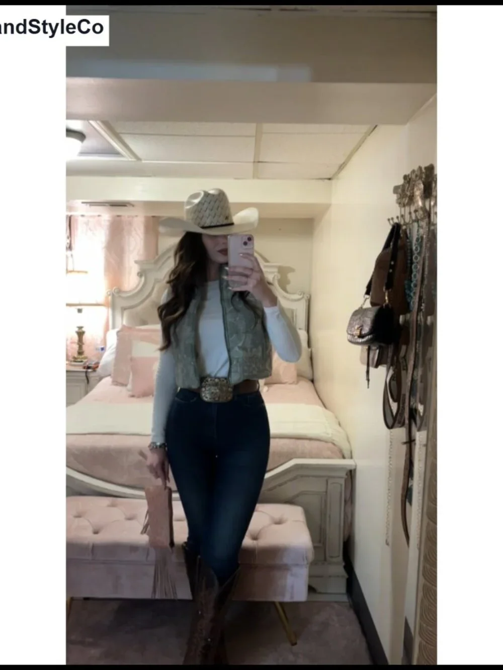 N/A this western